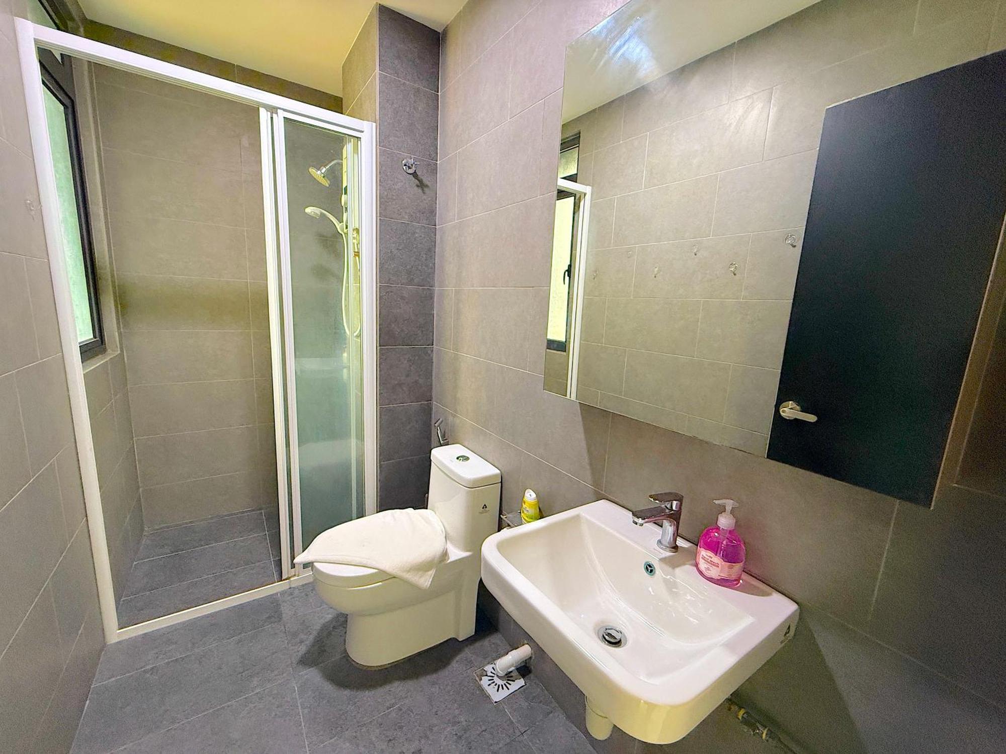 Neu Suites By Serenity Vacation Homes Kuala Lumpur Exterior foto